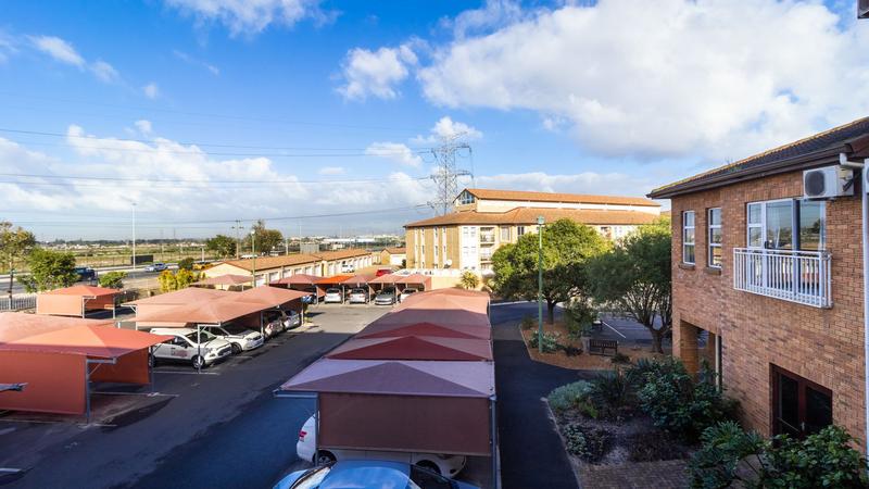 1 Bedroom Property for Sale in Sonkring Western Cape